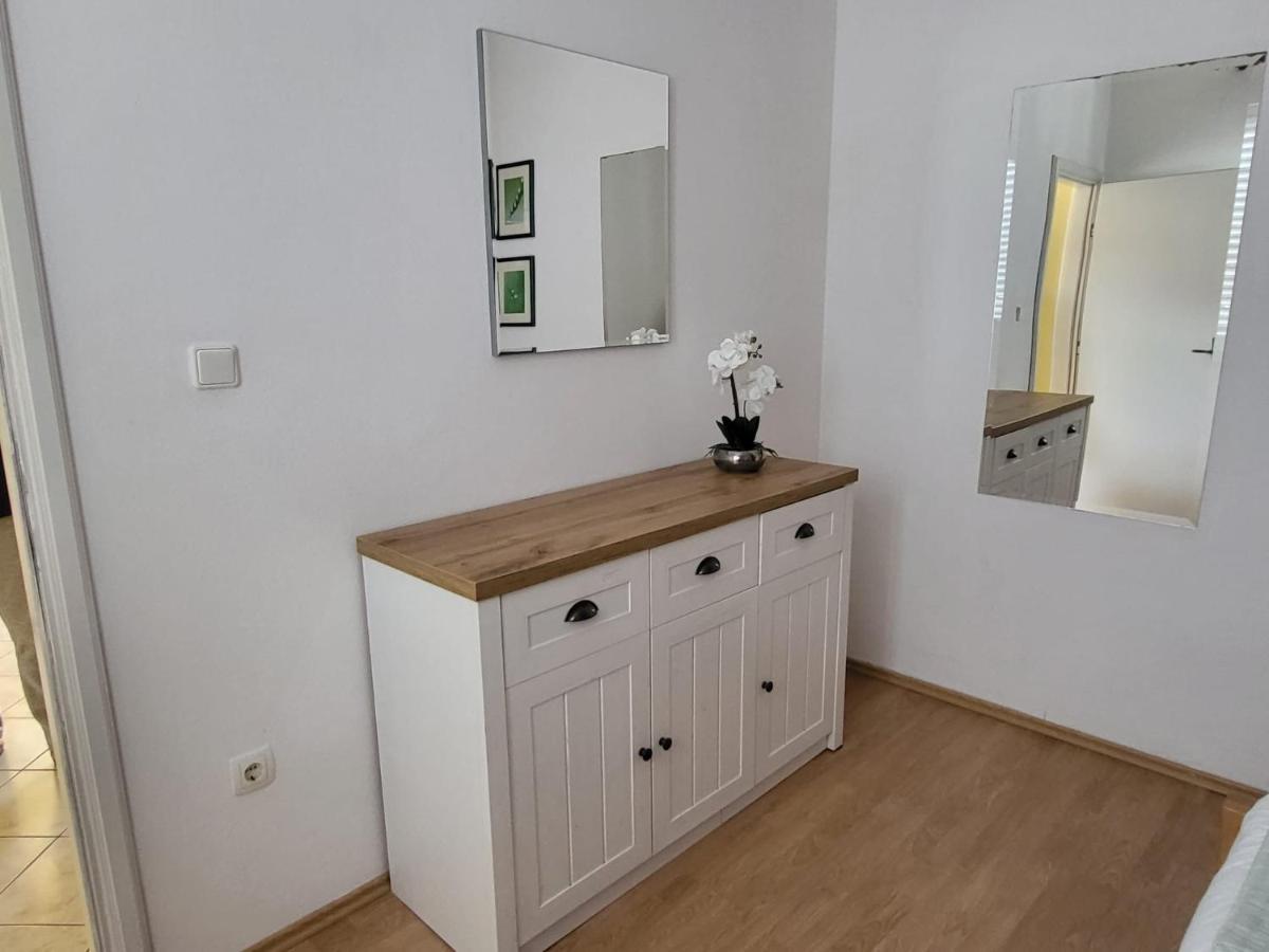 Apartments Kaja باغ المظهر الخارجي الصورة