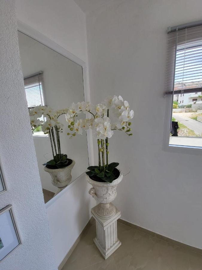 Apartments Kaja باغ المظهر الخارجي الصورة