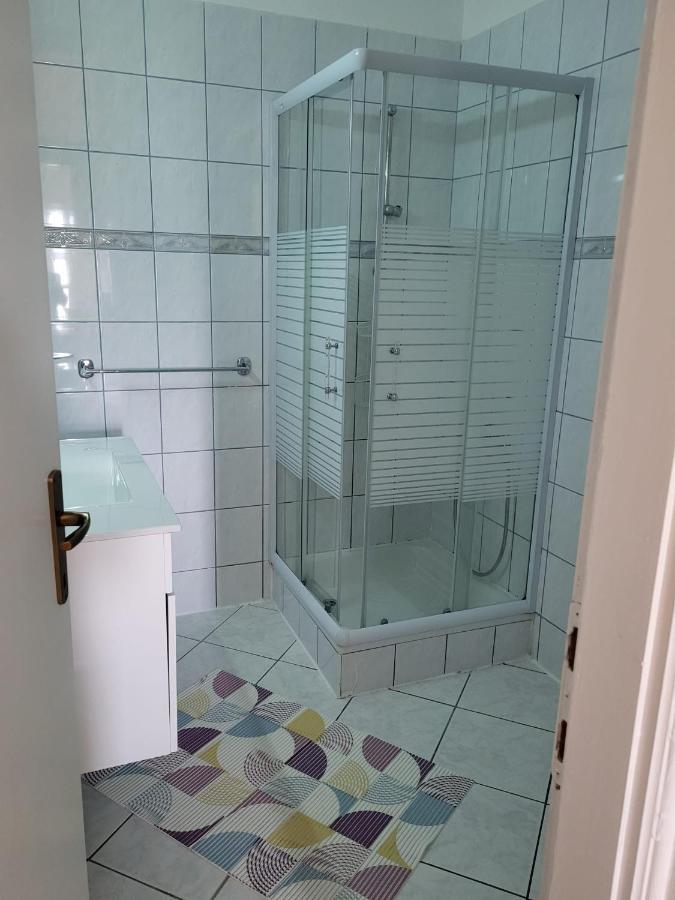 Apartments Kaja باغ المظهر الخارجي الصورة
