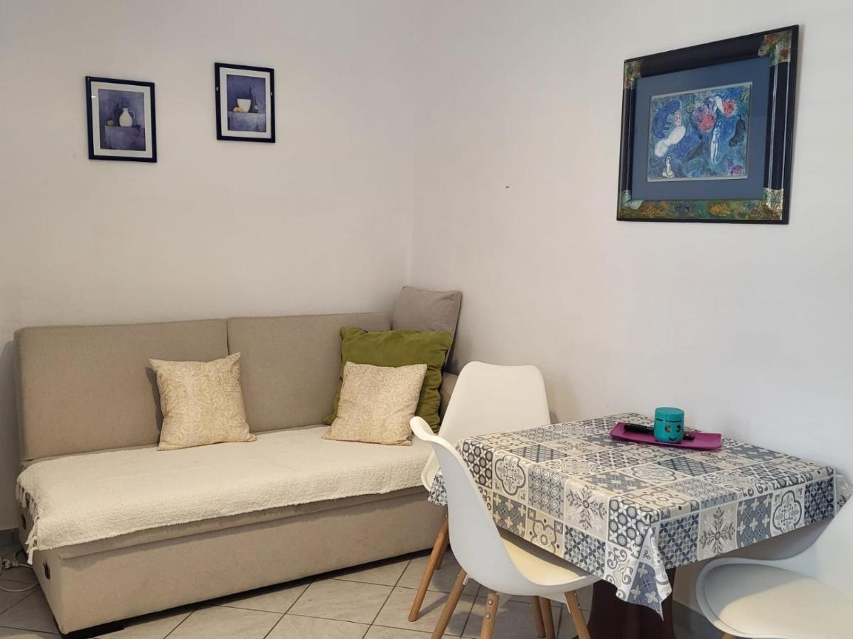 Apartments Kaja باغ المظهر الخارجي الصورة