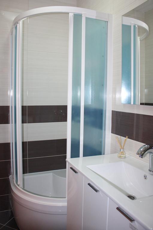 Apartments Kaja باغ المظهر الخارجي الصورة