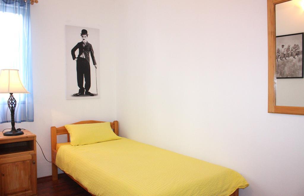 Apartments Kaja باغ المظهر الخارجي الصورة