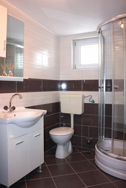 Apartments Kaja باغ المظهر الخارجي الصورة