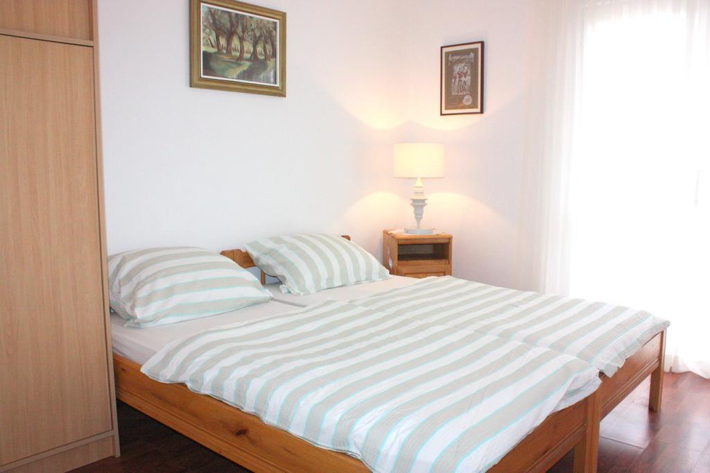 Apartments Kaja باغ المظهر الخارجي الصورة