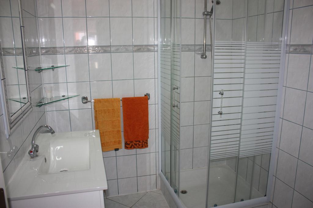 Apartments Kaja باغ المظهر الخارجي الصورة