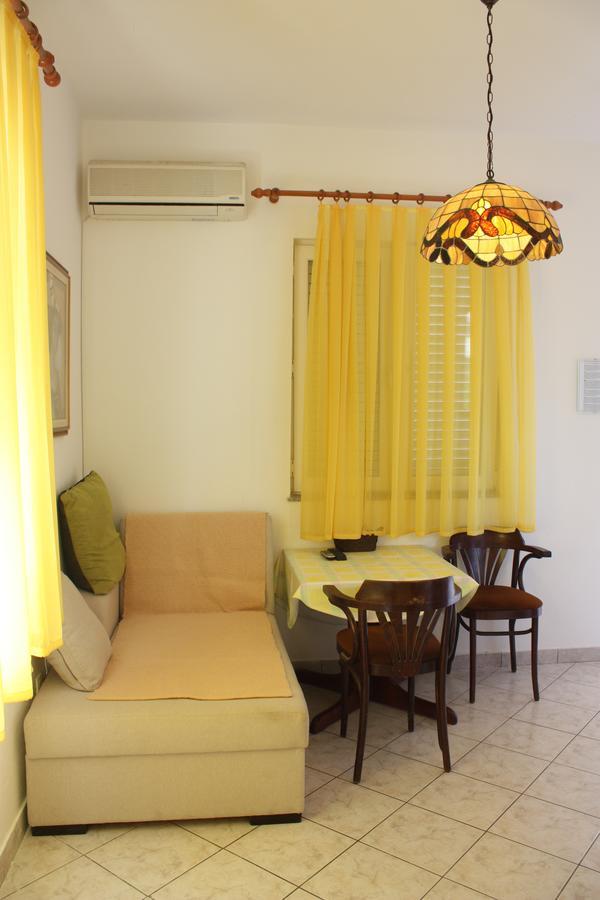 Apartments Kaja باغ المظهر الخارجي الصورة