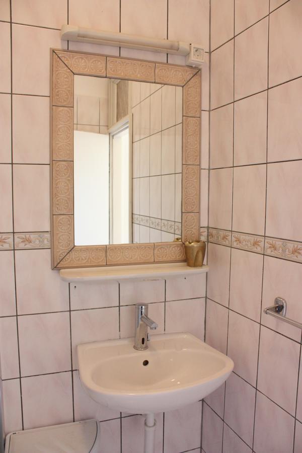 Apartments Kaja باغ المظهر الخارجي الصورة
