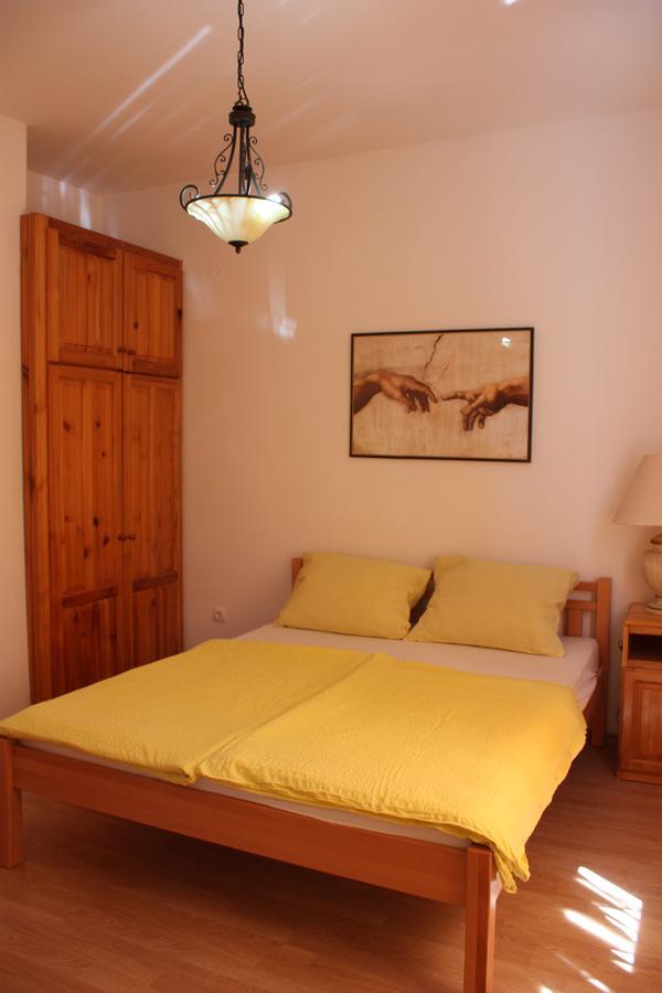 Apartments Kaja باغ المظهر الخارجي الصورة