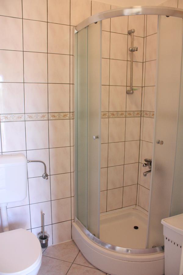 Apartments Kaja باغ المظهر الخارجي الصورة