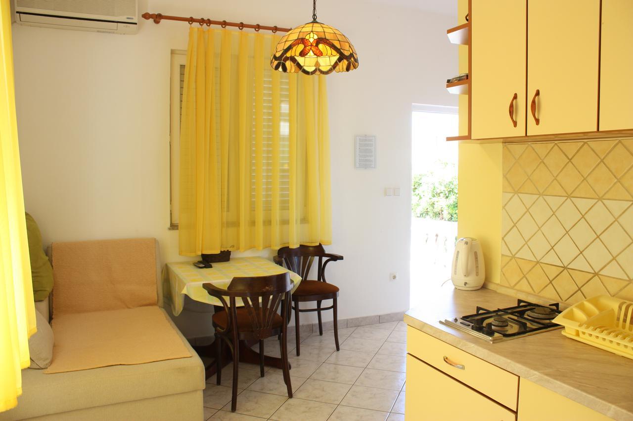 Apartments Kaja باغ المظهر الخارجي الصورة