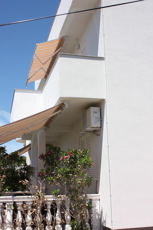 Apartments Kaja باغ المظهر الخارجي الصورة