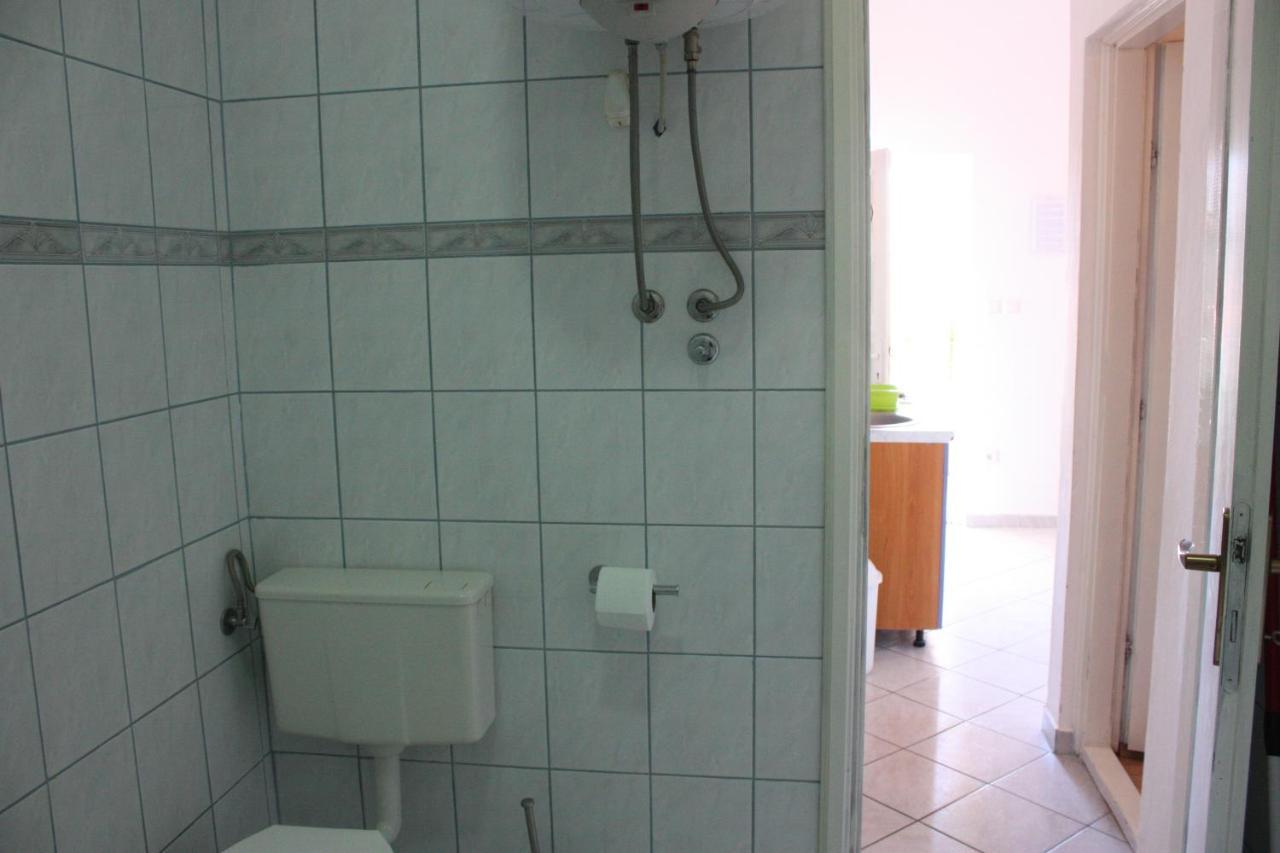 Apartments Kaja باغ المظهر الخارجي الصورة