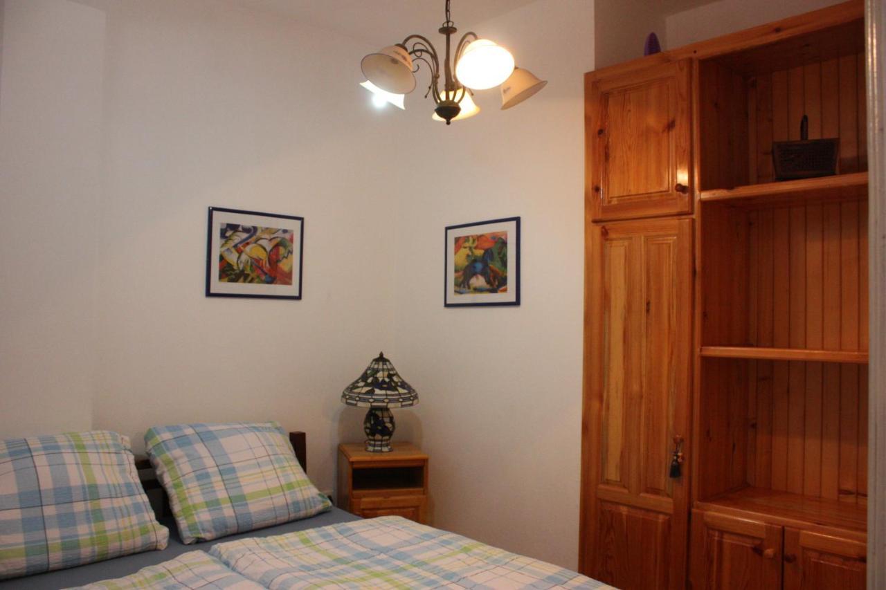 Apartments Kaja باغ المظهر الخارجي الصورة