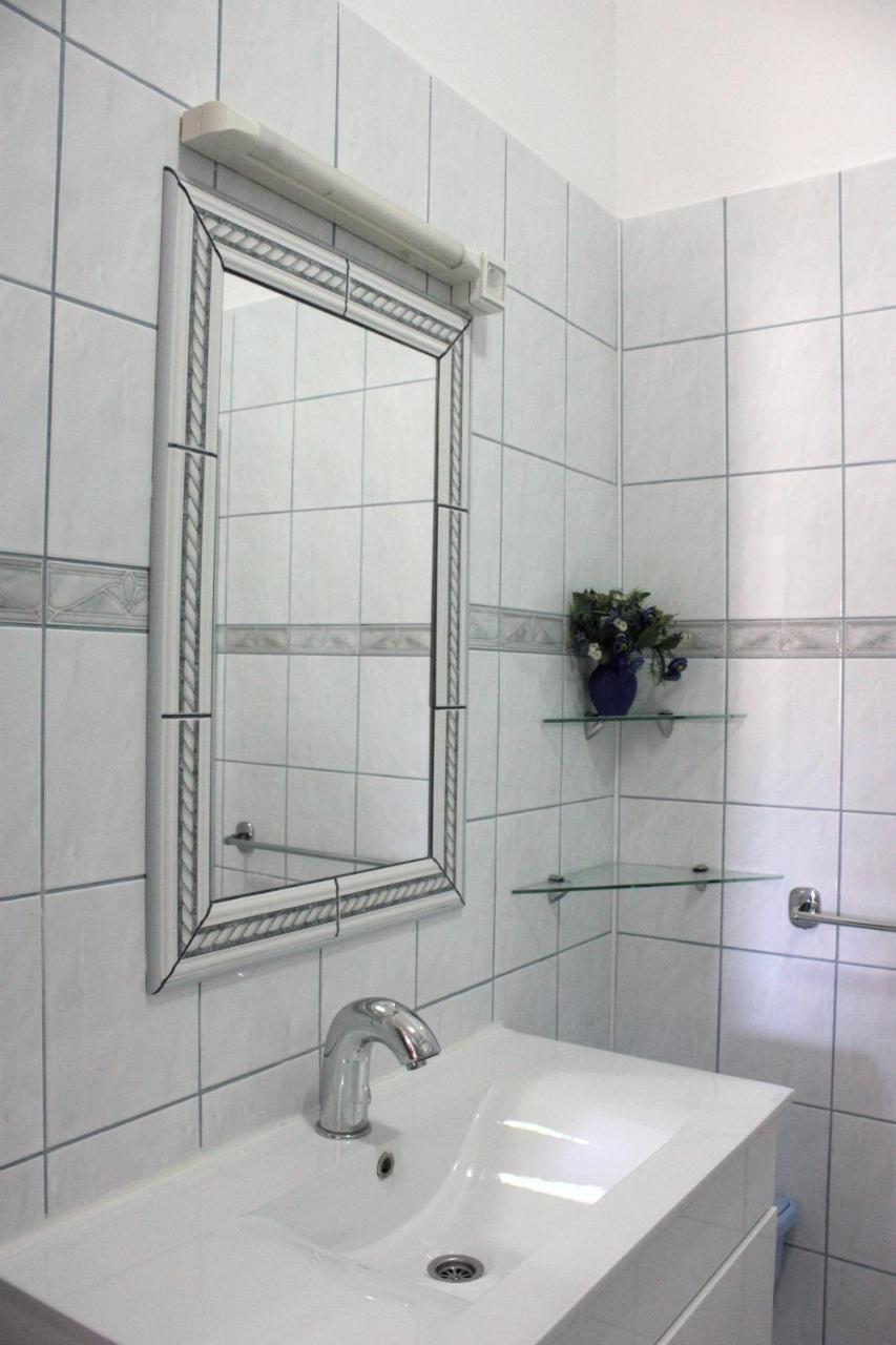 Apartments Kaja باغ المظهر الخارجي الصورة