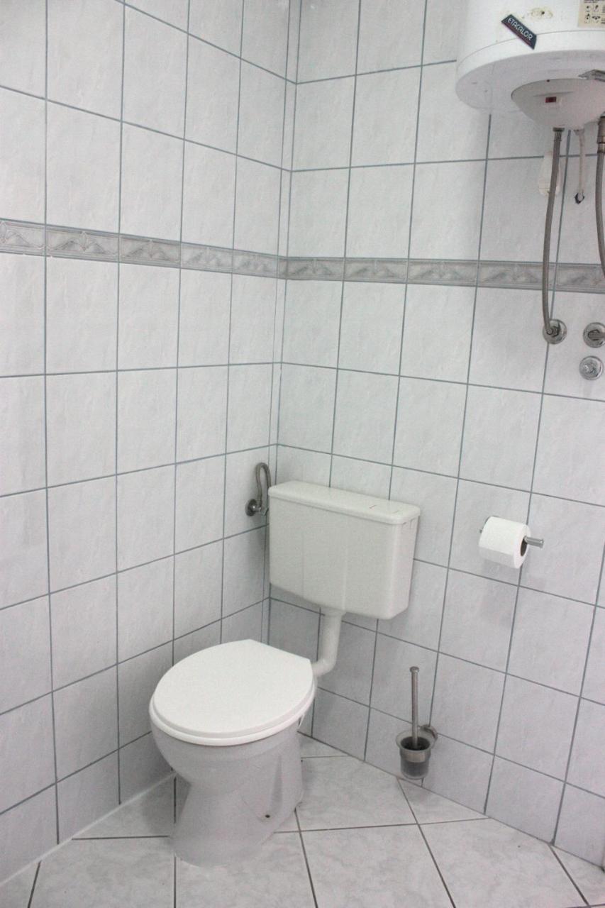 Apartments Kaja باغ المظهر الخارجي الصورة